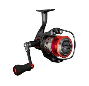 The latest Okuma RTX Pro is a hot item for anglers