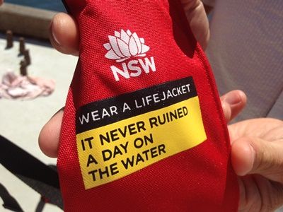 This is one of the most important safety campaigns in modern maritime history
