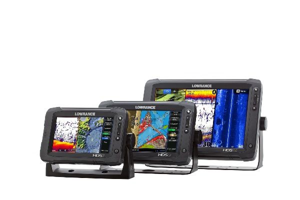 Deals available on these awesome Lowrance products