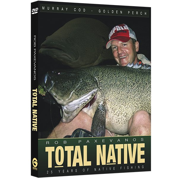 Total Native [DVD]
