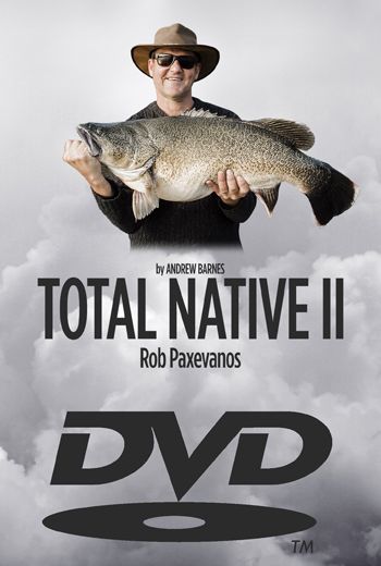 Total Native 2 [DVD]