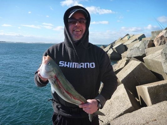 Essentials of Spinning for Australian Salmon