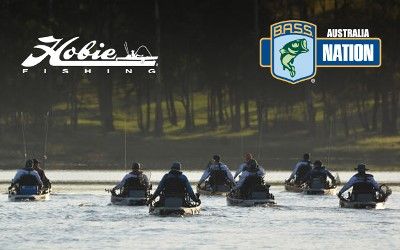 State of the art Kayak Fishing Competitions are a great way to learn about sustainable fishing, stay fit, and enjoy a brilliant social network of like minded anglers