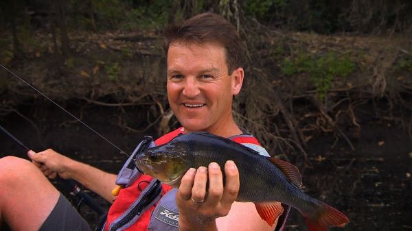 Rob with Redfin