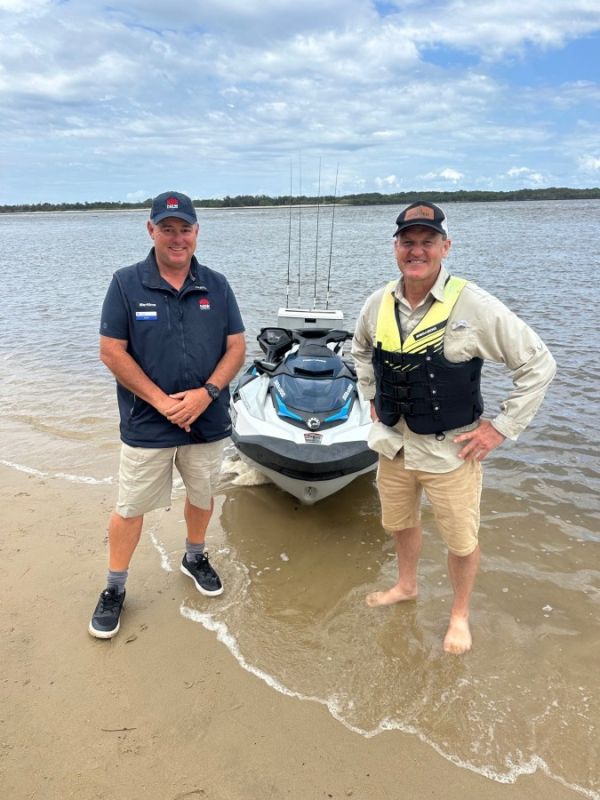 Ballina 2024