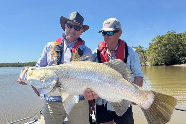 Dhipirri Barra NT 2025