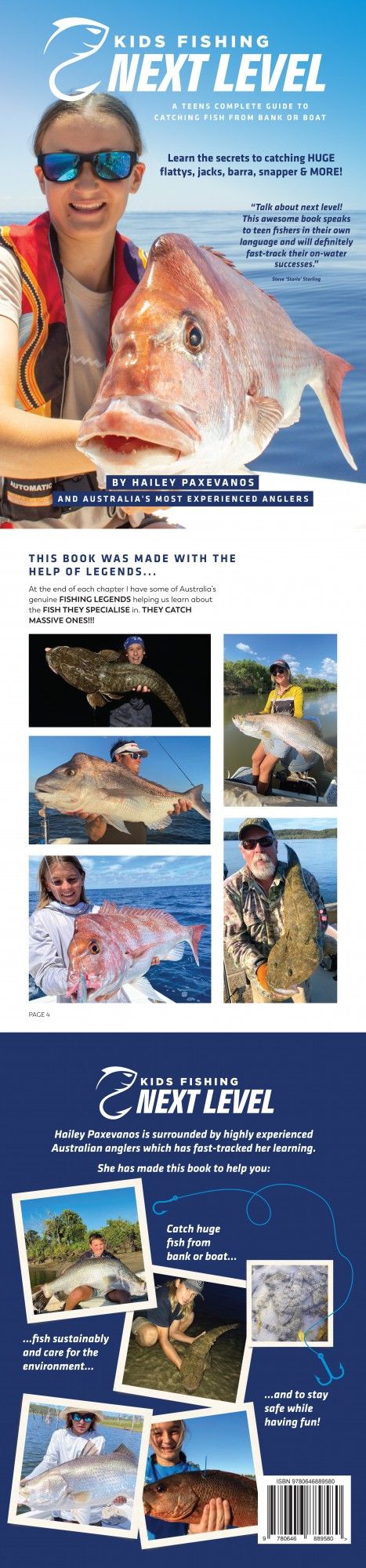 Shop  Fishing Australia