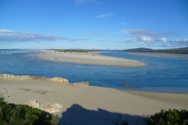 Flinders Island