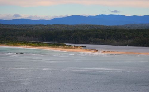 NSW South Coast beaches are iconic and feedback on access is being sought