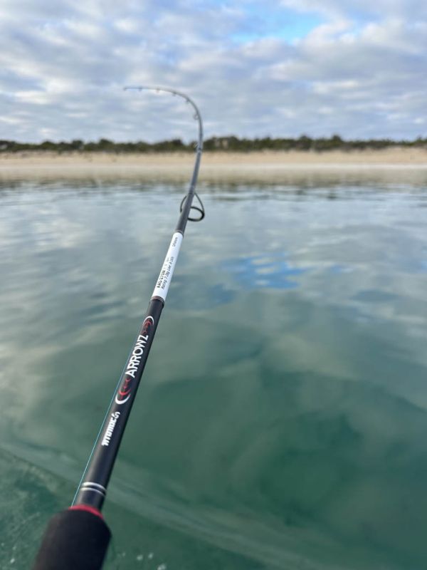Coffin Bay 2024