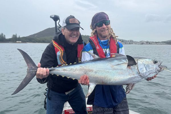 Port Stephens NSW 2025