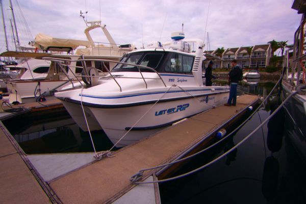 Port Lincoln Fishing Charter