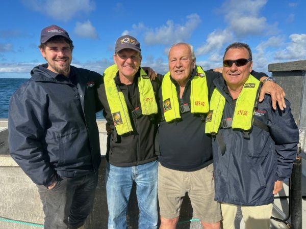 Port Lincoln S.A - 2024