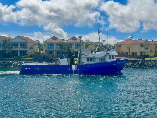 Port Lincoln S.A - 2024