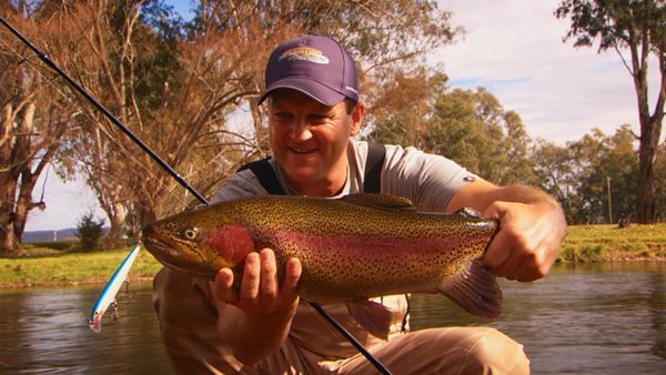 Rainbow Trout