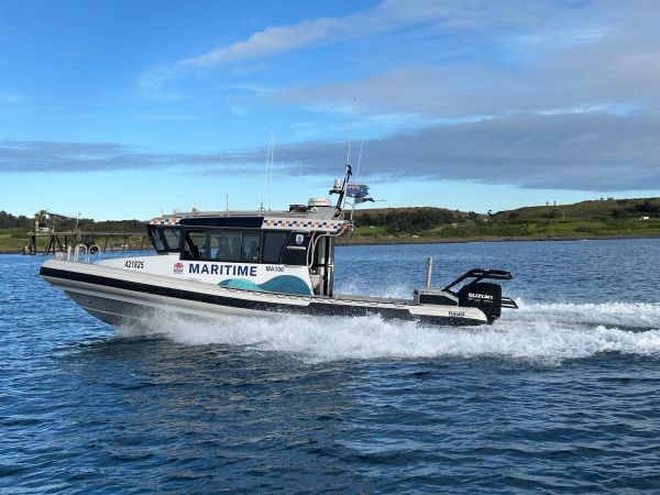 Shellharbour NSW - 2024