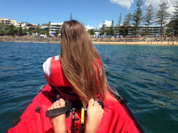 Pelican Waters, QLD - 2014