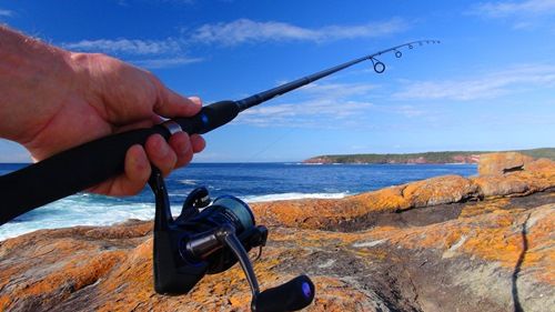 Fishing News