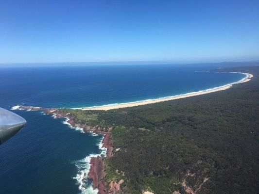 This episode we go in search of the NSW South Coast's best calm water fishing