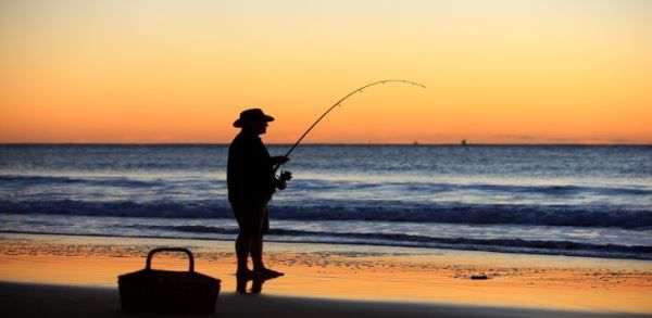 The Sunshine Coast is synonymous with outstanding beaches, climate and fishing