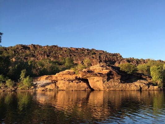 Kakadu - 2015