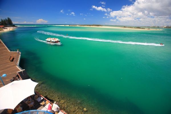 Pelican Waters - 2016