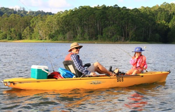 Pelican Waters - 2016