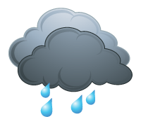 Chance of Rain