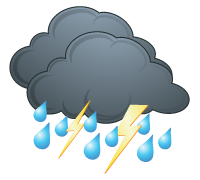 Thunderstorm